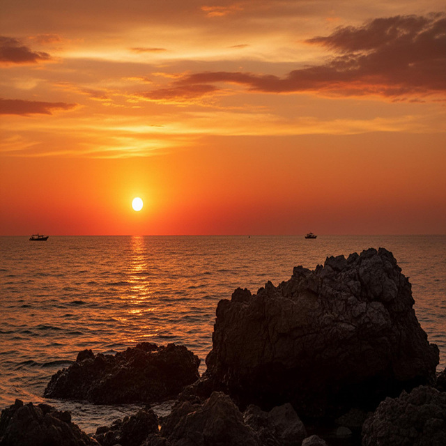 2026 해돋이 행사