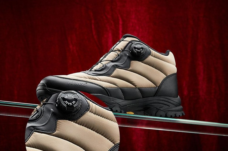 칸투칸방한화 방수 빛반사 겨울 작업화 추천