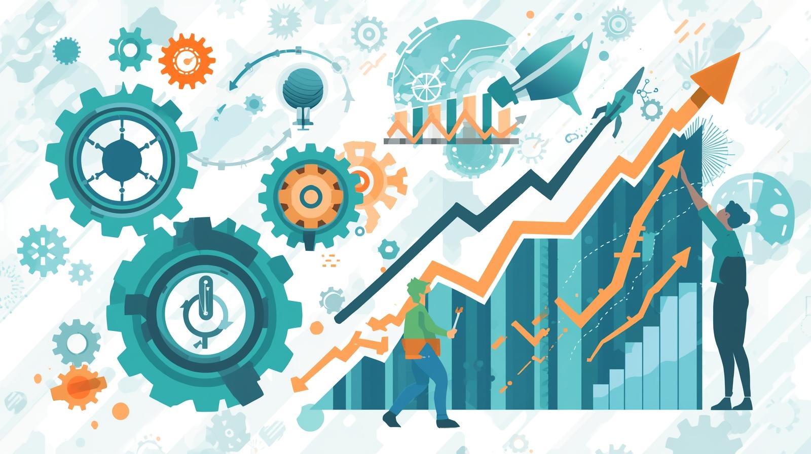 외부 설루션 vs 내부 개발 HR 관련 이미지