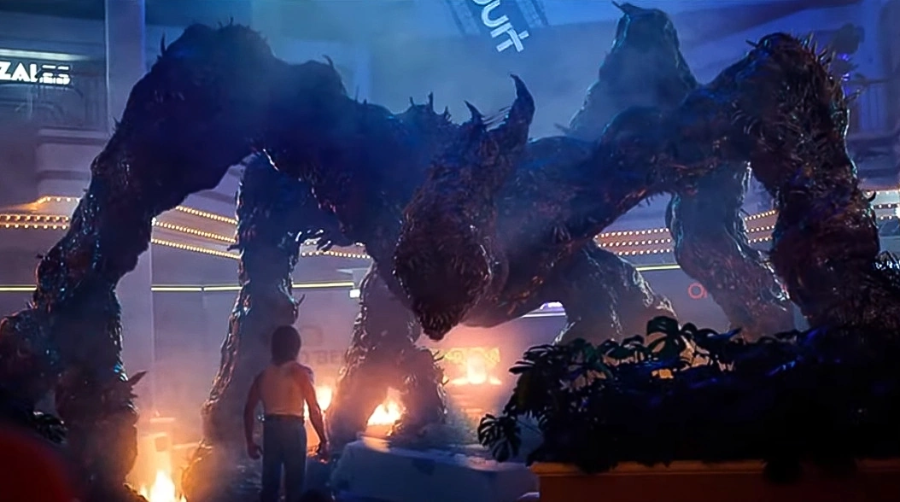 기묘한 이야기 시즌 3 리뷰