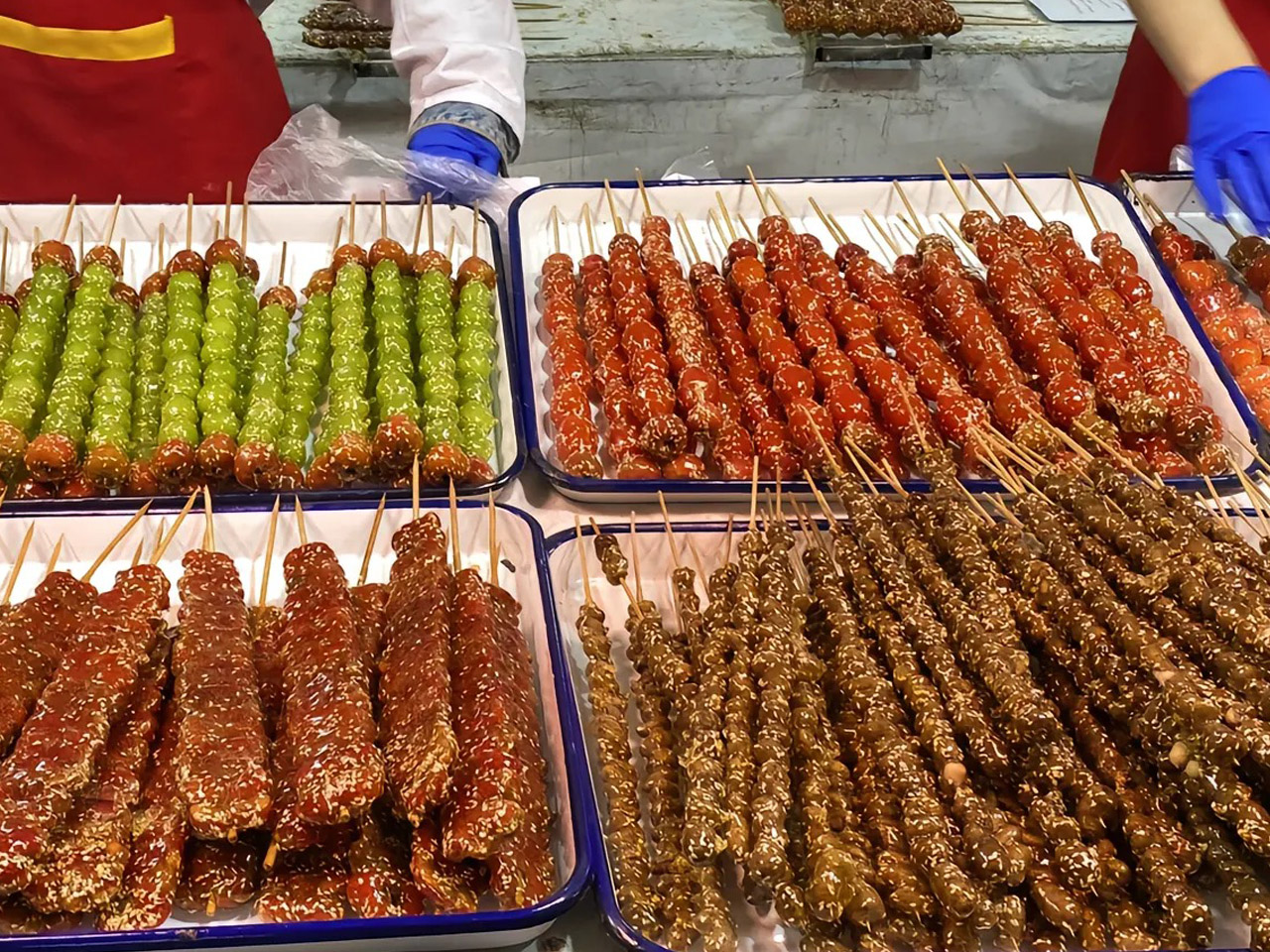 탕후루