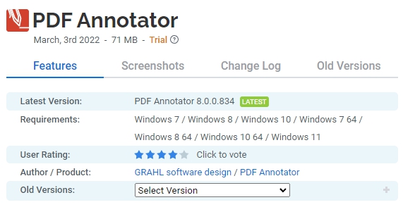 PDF-Annotator