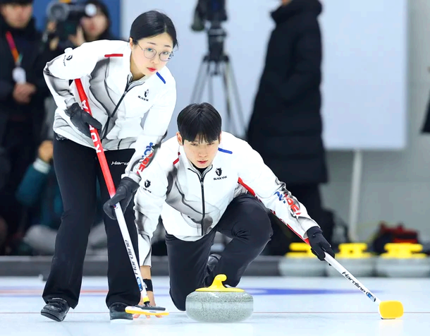 2026 밀라노-코르티나 동계올림픽