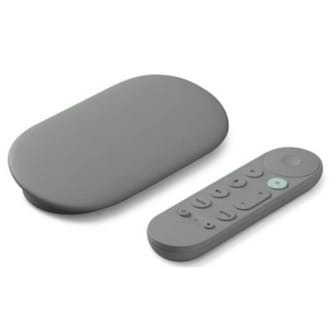 구글TV 스트리머