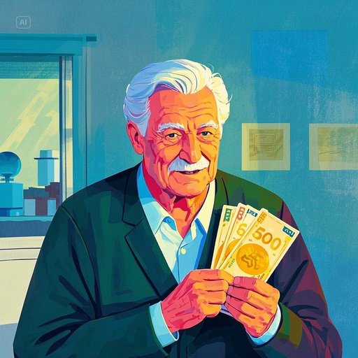 국민연금 일시금 수령조건 안내 2025년