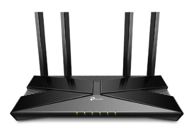 티피링크 듀얼 밴드 Wi Fi 6 공유기&#44; Archer AX23