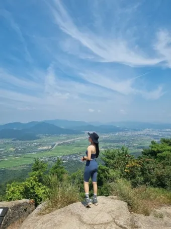 여름에 떠나기 좋은 산 추천과 등산 코스 베스트_21