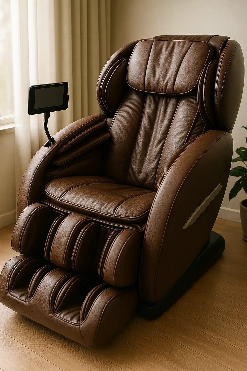 2025년 가성비 안마의자 순위 TOP 7