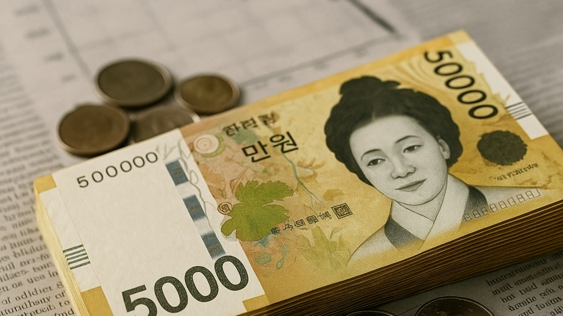 개인회생 알바, 일용직도 가능한 이유 (현실적으로 정리했습니다)