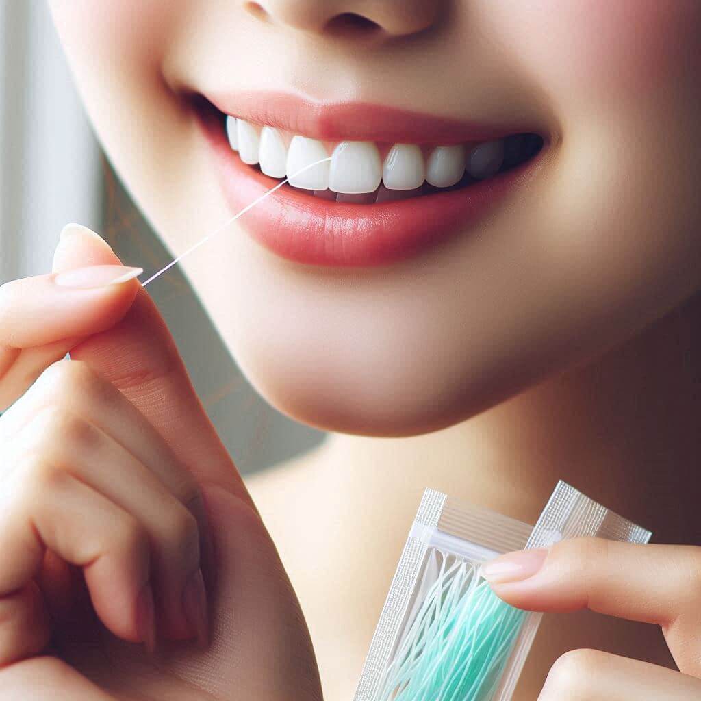 치실