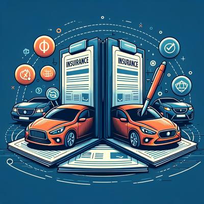 두 대 이상의 차량 보험, 동일증권 가입의 모든 것: 장단점 및 주의사항