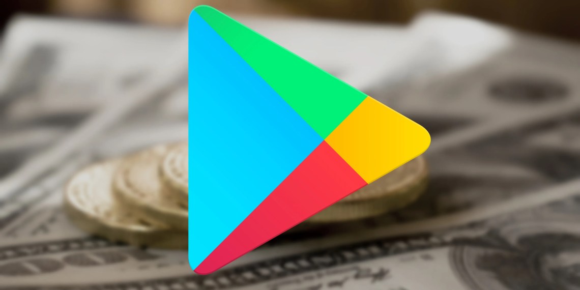 구글 플레이 환불 정책 및 신청 절차