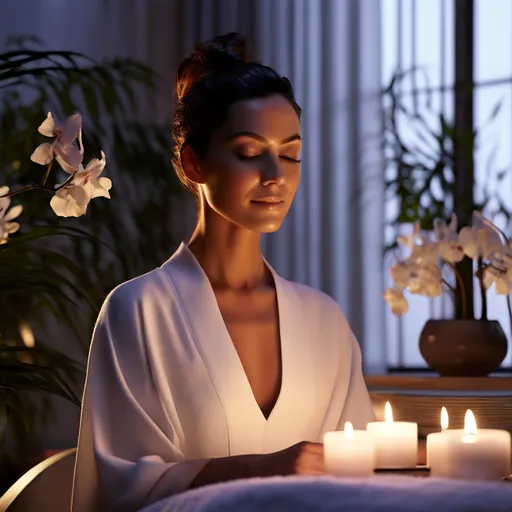 써마지 효과 동안 피부의 비밀을 알아보세요