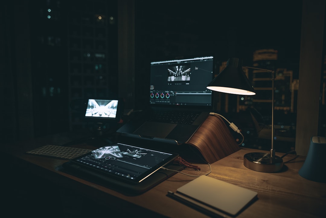 Editing