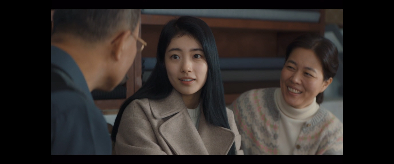 안나(ANNA)1회 줄거리 내용 쿠팡 플레이 1화 결말 리뷰 후기 스포/배수지 이유미 이안나 최소율 김수인 /이현주 정은채 한지원 박예영/홍주 김정영 이상호 최용진/강재호 허형규