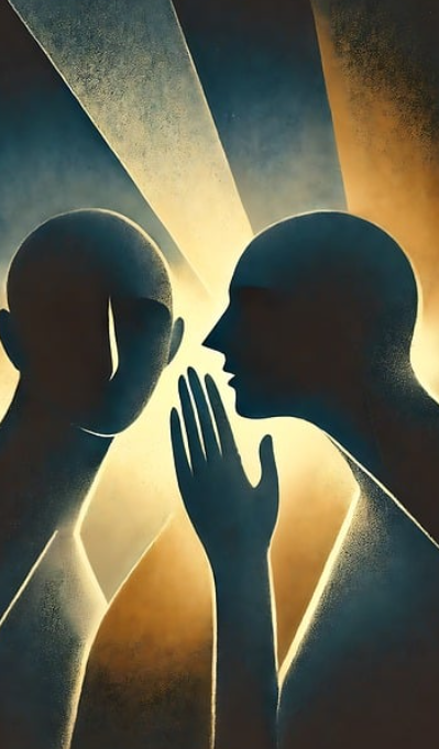 익명성과 친밀감의 역설: 닉네임 뒤에서 더 진짜가 되는 우리