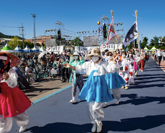 시민 퍼레이드1