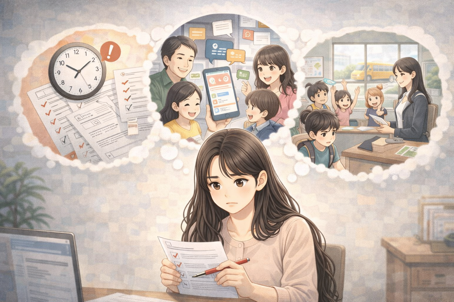 초등 체험학습 신청 방법, 부모들이 가장 헷갈리는 부분