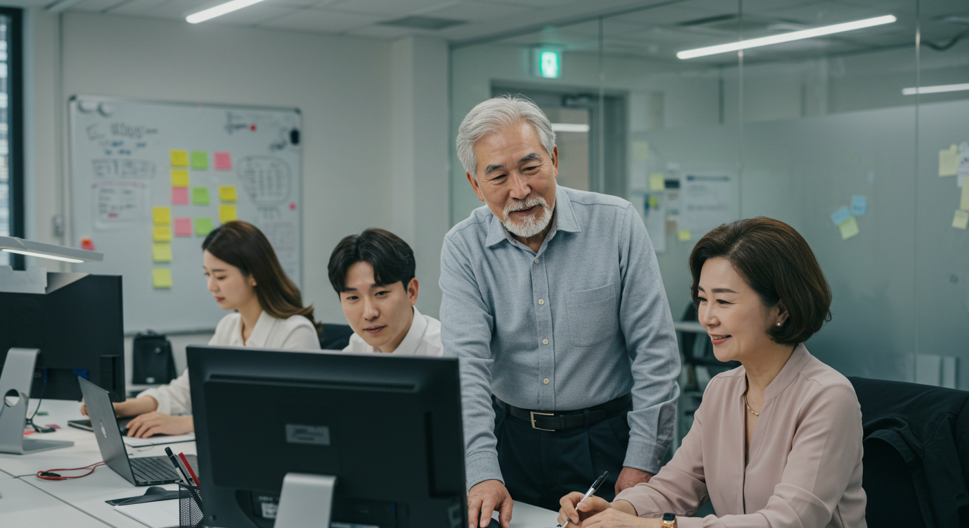 50대 여성 유망 자격증