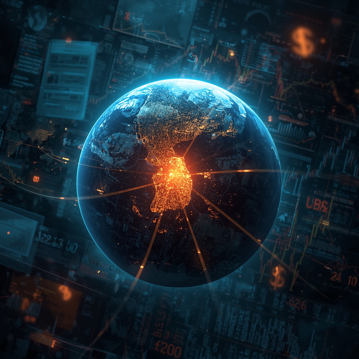 미국 연중의 정책 변화가 한국 경제에 미치는 영향