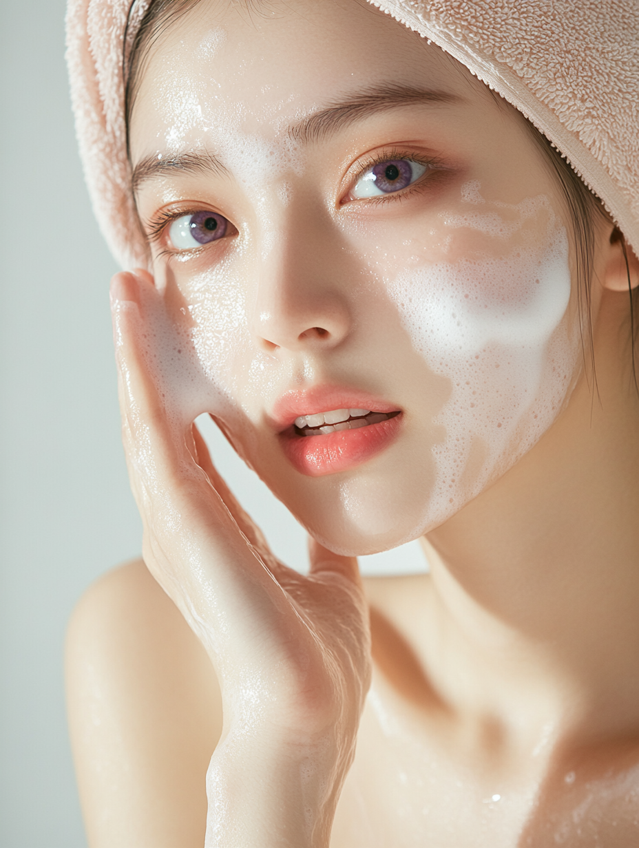 날씨 변화에 따른 피부 관리법