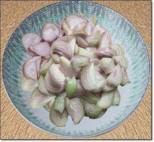 양파 효능 및 부작용