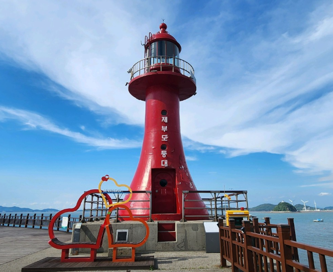 제부도 가볼만한곳