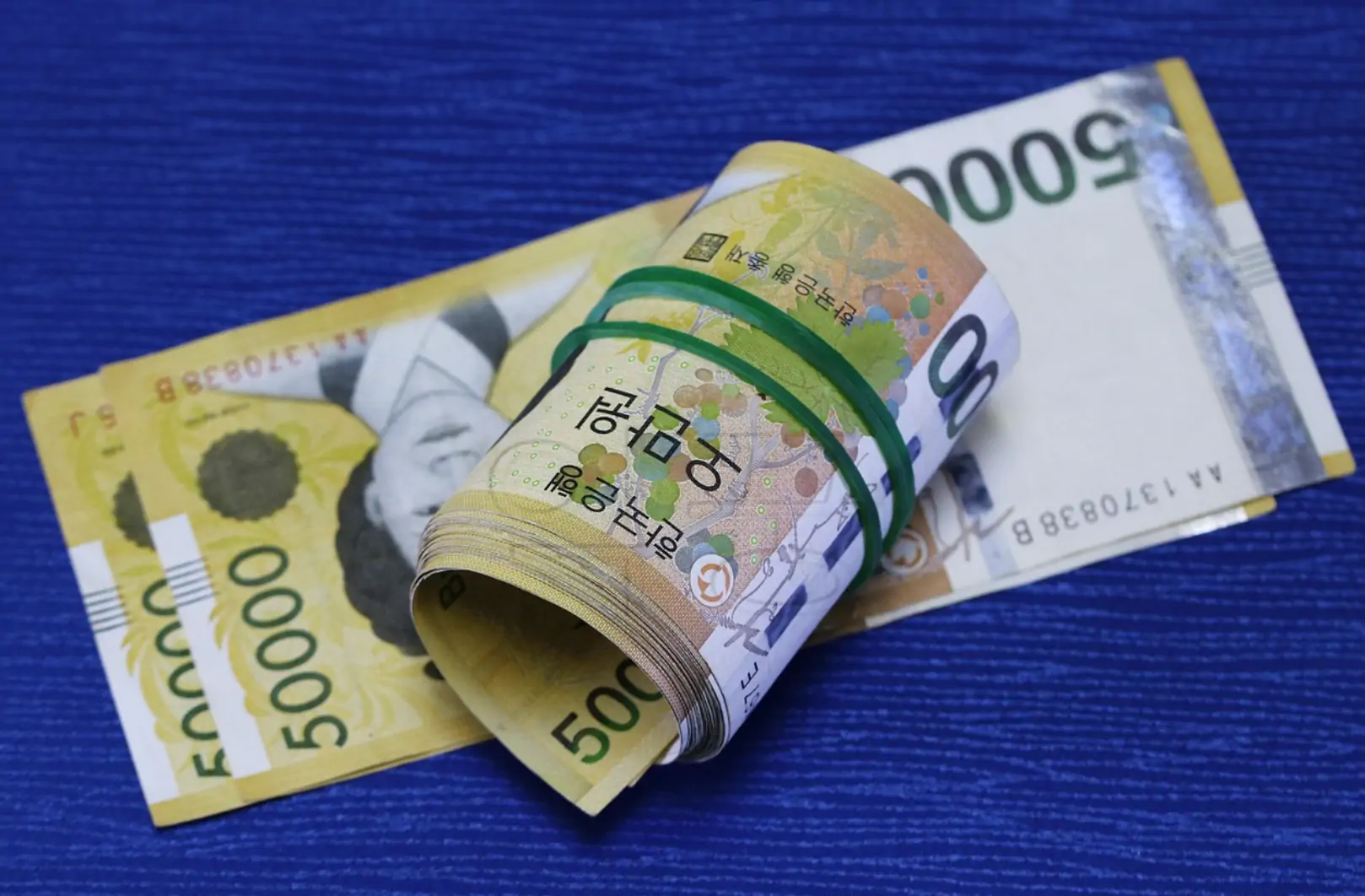 권고사직 위로금 사진