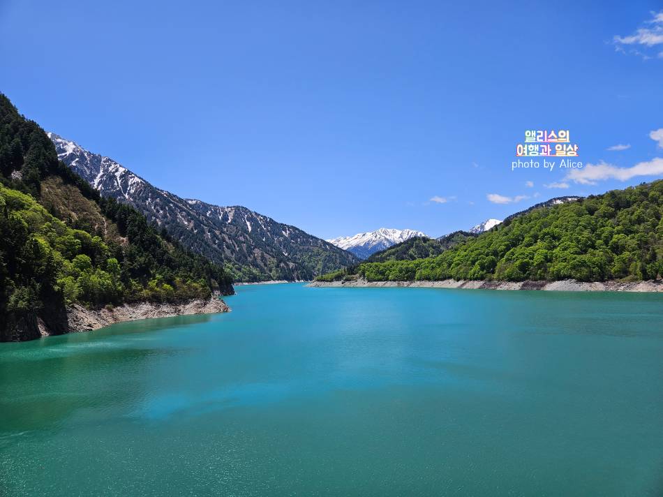 도야마 직행, 알펜루트 자유여행 준비방법, 후기 - 진짜 좋은데 넘나 추움!