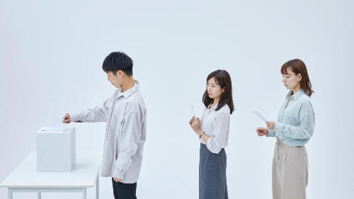 2025년 대통령 선거일은 언제인가요?