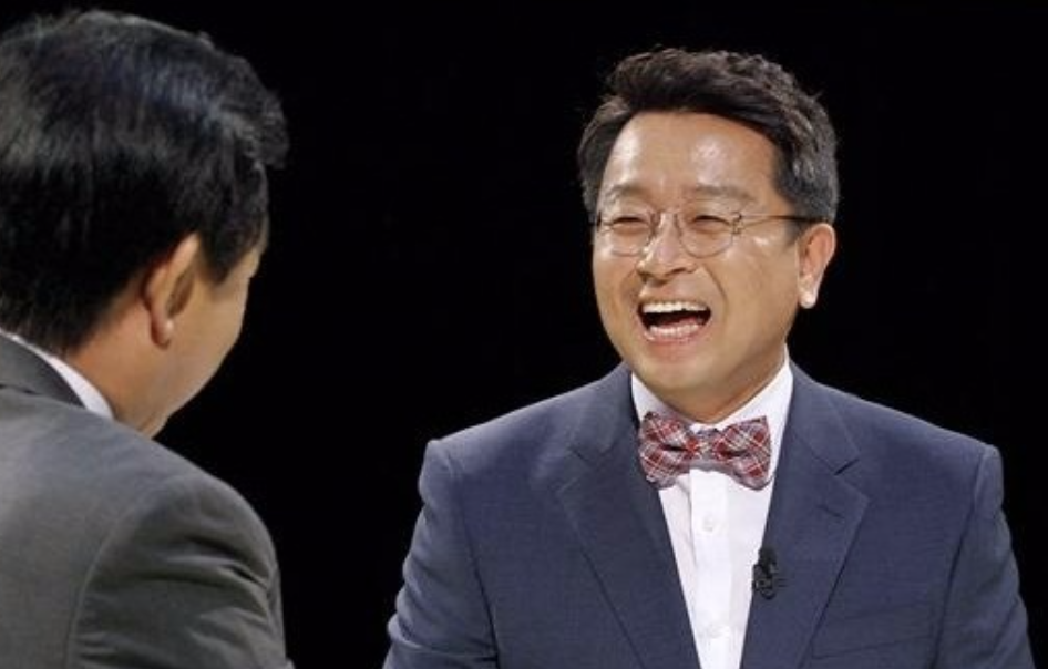이철희 썰전