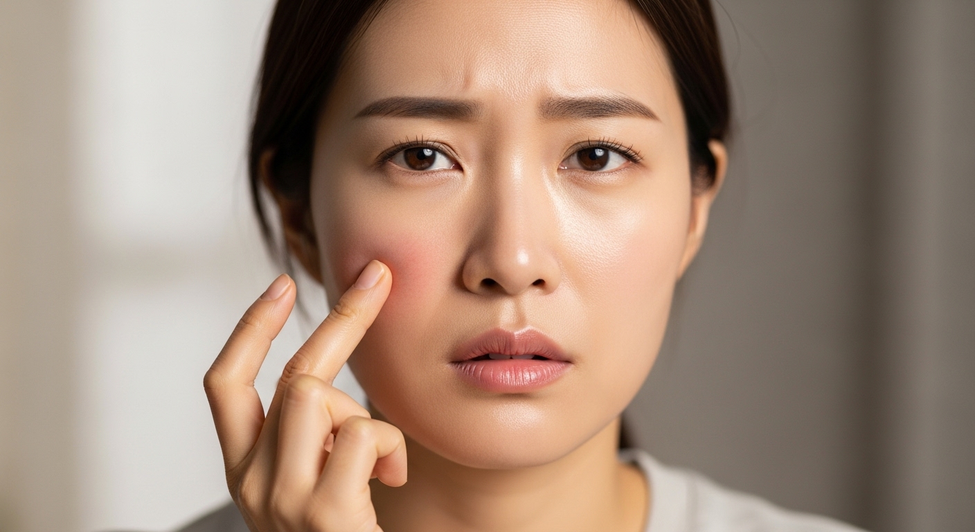 주사피부염&amp;#44; 자가면역질환&amp;#44; 생활습관