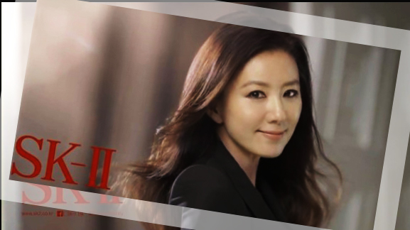 김희애 나이 남편 및 프로필