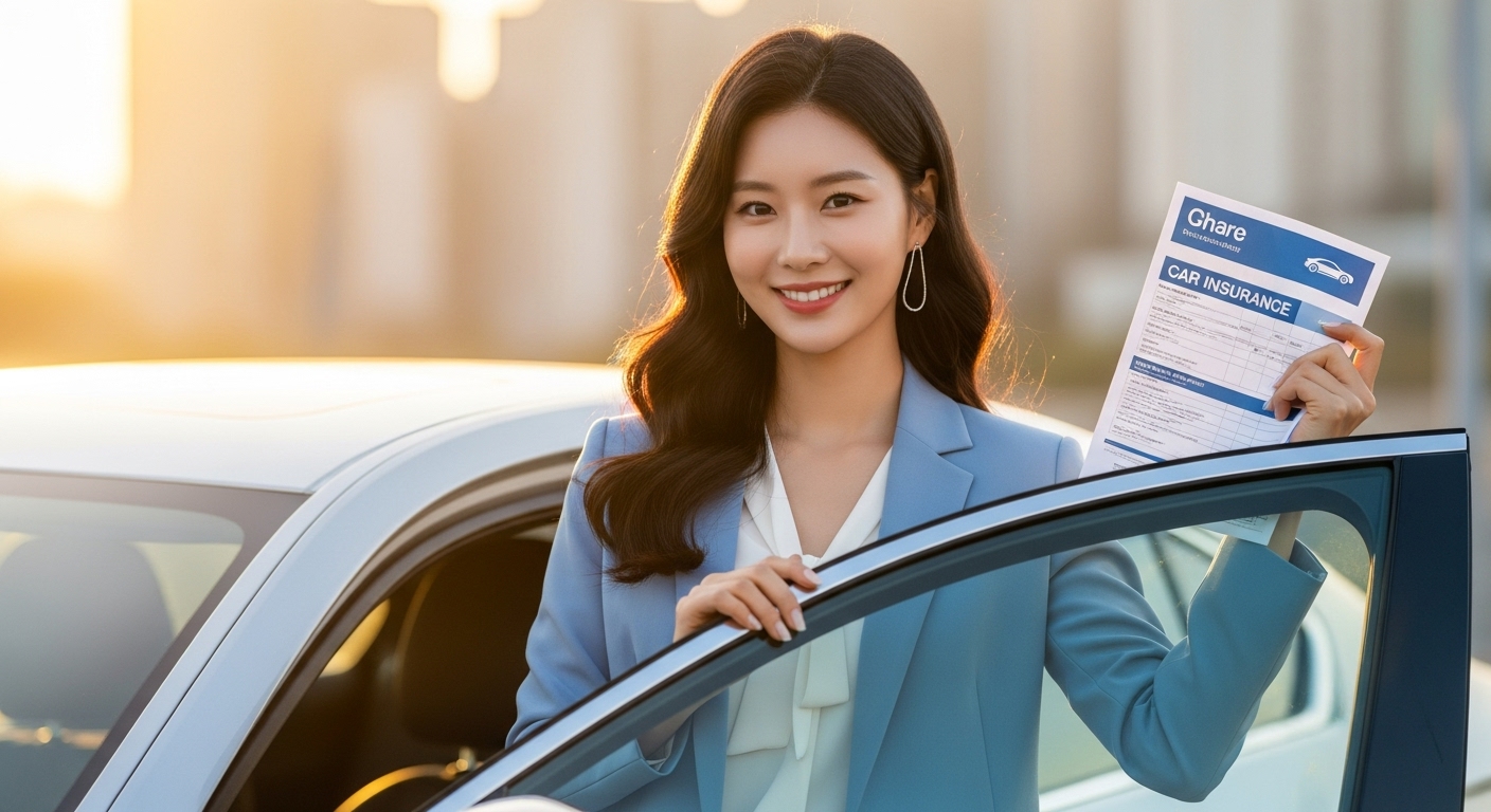 12대 중과실 전치 3주 벌금