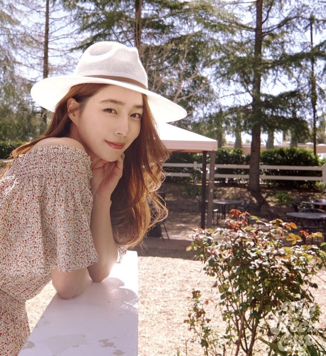 이민정-이미지