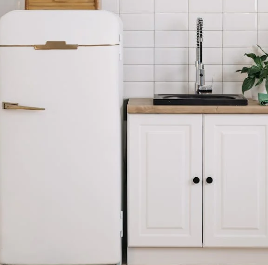 폐가전제품 무상 수거 서비스