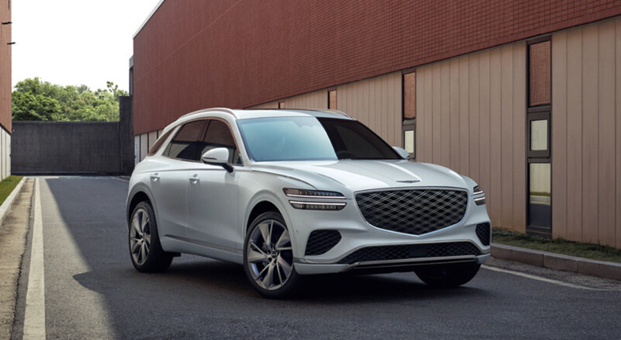 제네시스 카드키