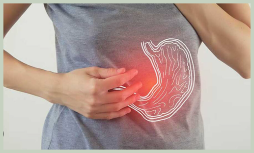 장상피화생, 암으로 변하는 기간?