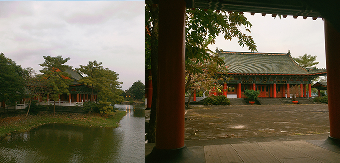 용호탑-근처-궁