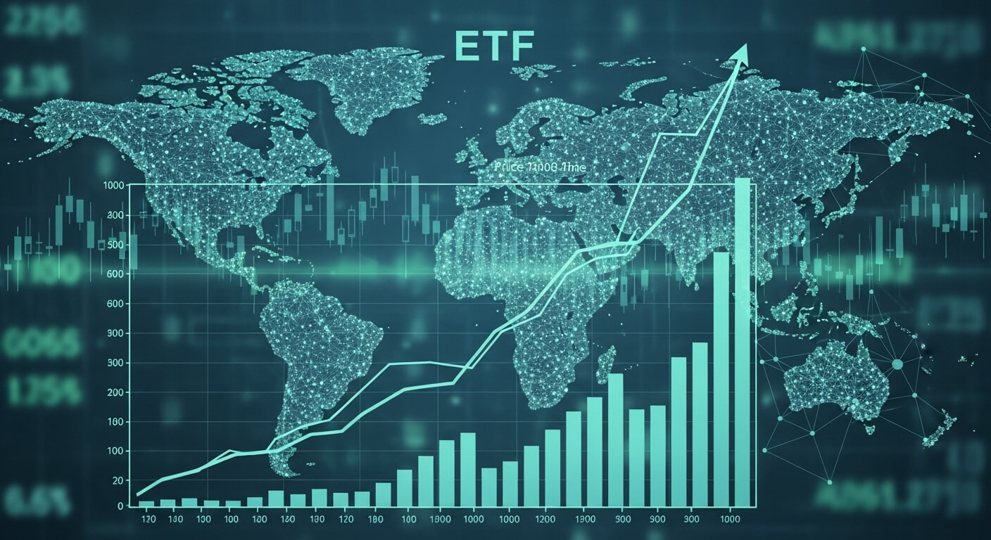 ETF 수익률 순위