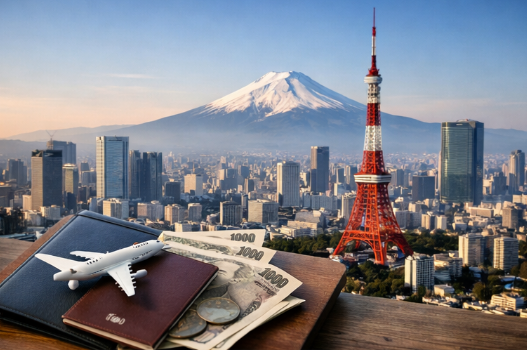 2026 엔화 환율 전망, 지금 환전해야 할까?