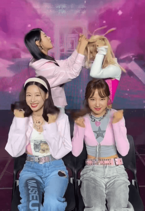 피프티-피프티