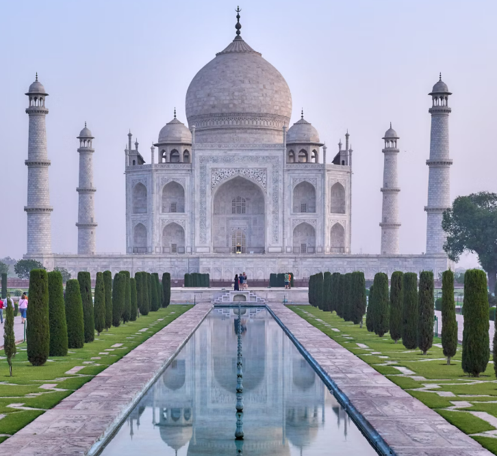 신흥국 경제의 부상: 인도,동남아,중남미 시장의 성장 가능성