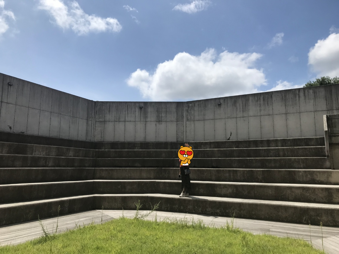 테라로사 경포호수점