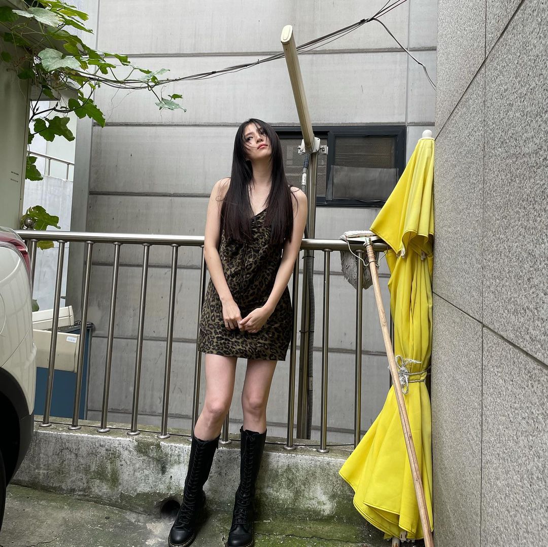 한소희 류준열 결별