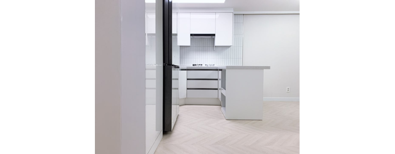 칠곡군 도배공사