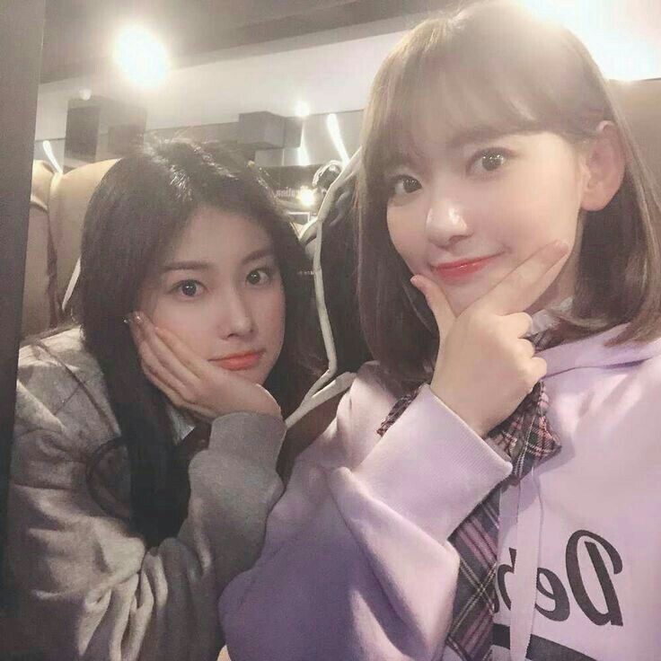 아이즈원 프로듀스48 사진 모음 아이즈원 프로듀스48 사진 모음