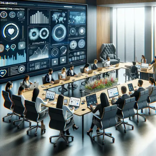 마케팅 팀원으로서 알아야 할 협업도구