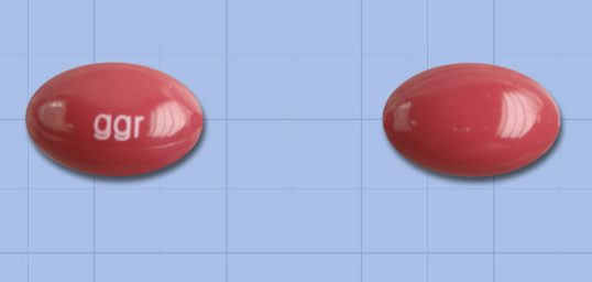 기가렉스 연질캡슐