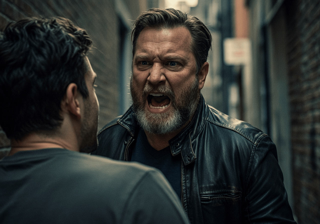 협박죄란 무엇인가?